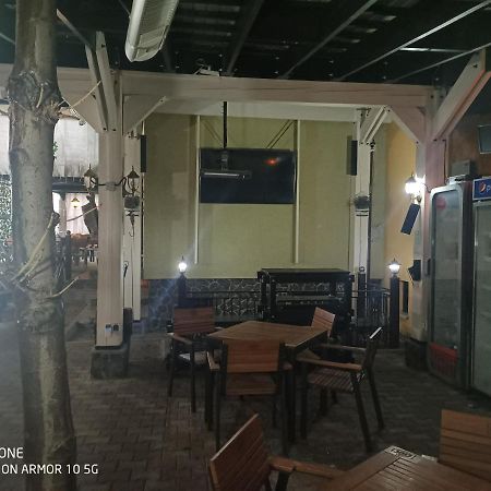 Casa Lucescu Vatra Dornei Exterior foto