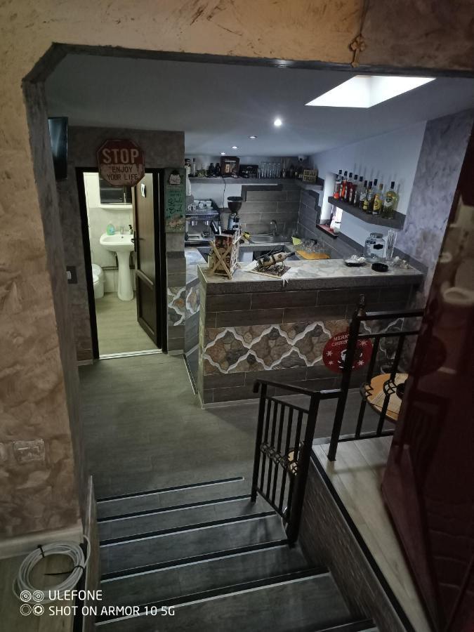 Casa Lucescu Vatra Dornei Exterior foto